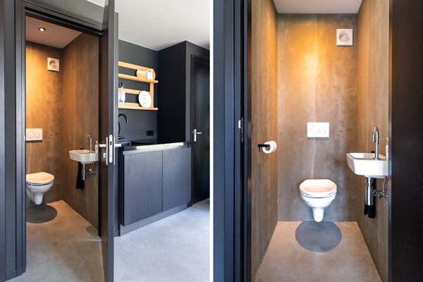 Medium property photo - Schumanlaan 1, 3446 HE Woerden