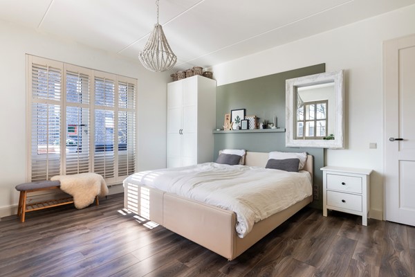 Medium property photo - Schumanlaan 1, 3446 HE Woerden