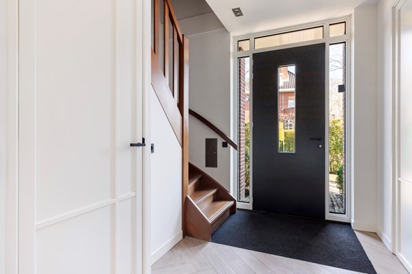 Medium property photo - Schumanlaan 1, 3446 HE Woerden