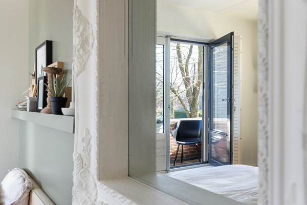 Medium property photo - Schumanlaan 1, 3446 HE Woerden