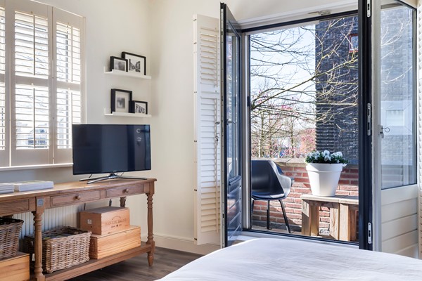 Medium property photo - Schumanlaan 1, 3446 HE Woerden