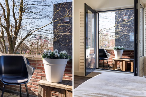 Medium property photo - Schumanlaan 1, 3446 HE Woerden