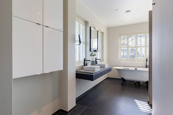 Medium property photo - Schumanlaan 1, 3446 HE Woerden