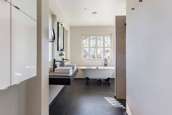 Medium property photo - Schumanlaan 1, 3446 HE Woerden