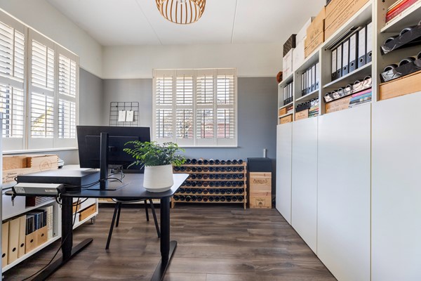 Medium property photo - Schumanlaan 1, 3446 HE Woerden