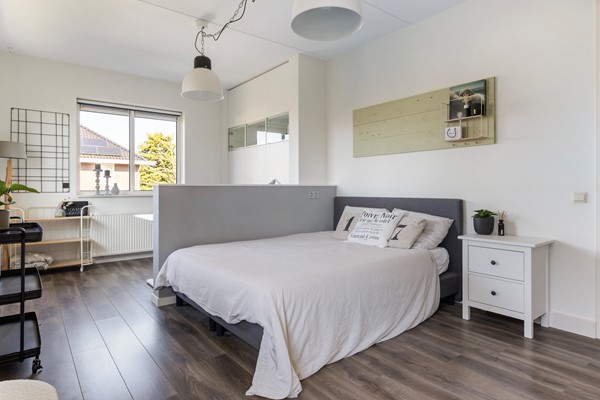 Medium property photo - Schumanlaan 1, 3446 HE Woerden