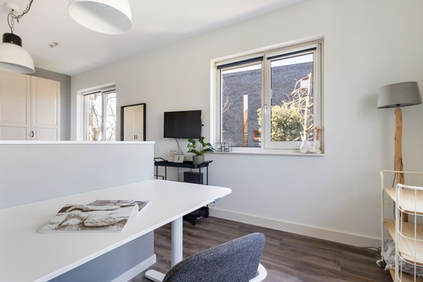 Medium property photo - Schumanlaan 1, 3446 HE Woerden