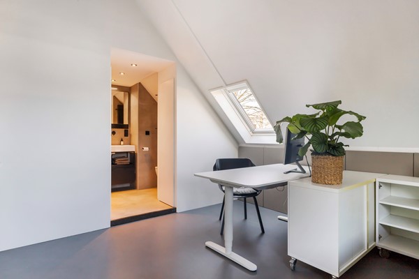 Medium property photo - Schumanlaan 1, 3446 HE Woerden