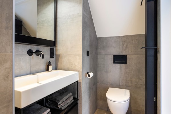 Medium property photo - Schumanlaan 1, 3446 HE Woerden