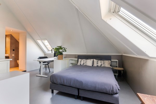 Medium property photo - Schumanlaan 1, 3446 HE Woerden