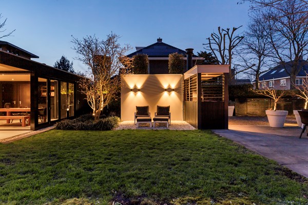 Medium property photo - Schumanlaan 1, 3446 HE Woerden