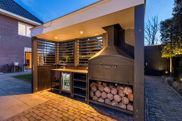 Medium property photo - Schumanlaan 1, 3446 HE Woerden