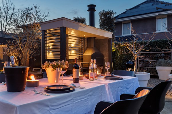 Medium property photo - Schumanlaan 1, 3446 HE Woerden