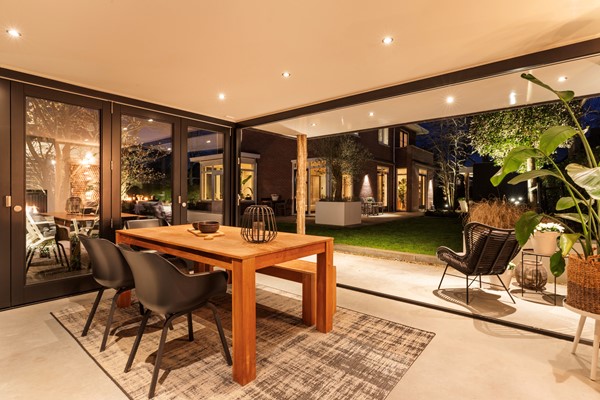 Medium property photo - Schumanlaan 1, 3446 HE Woerden