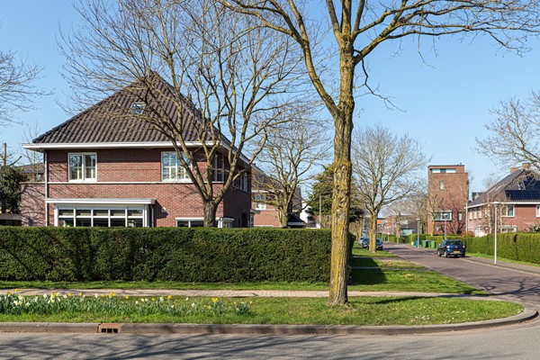 Medium property photo - Schumanlaan 1, 3446 HE Woerden