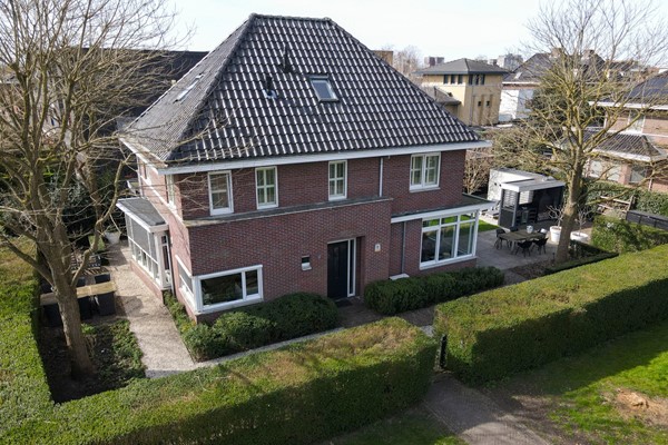 Medium property photo - Schumanlaan 1, 3446 HE Woerden