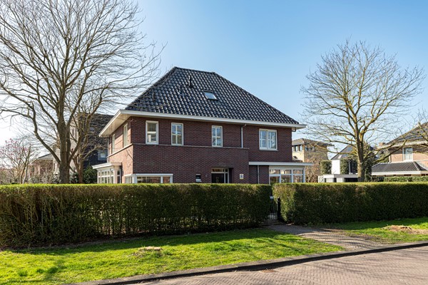 Medium property photo - Schumanlaan 1, 3446 HE Woerden