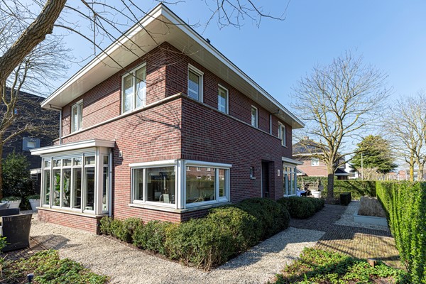 Medium property photo - Schumanlaan 1, 3446 HE Woerden