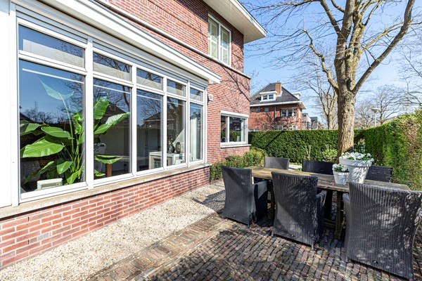 Medium property photo - Schumanlaan 1, 3446 HE Woerden