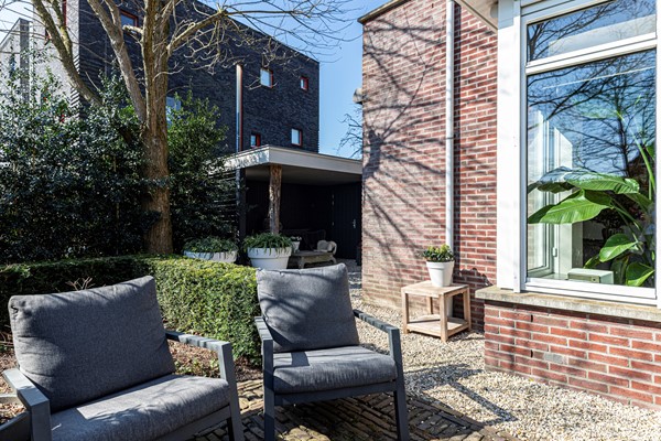 Medium property photo - Schumanlaan 1, 3446 HE Woerden