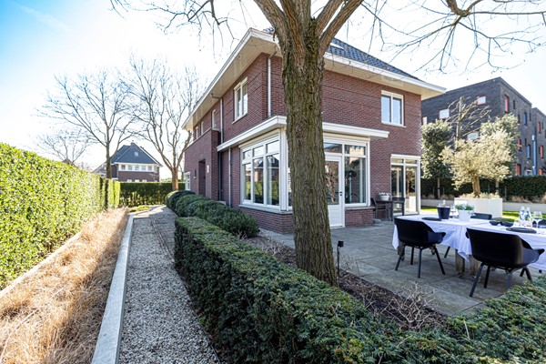 Medium property photo - Schumanlaan 1, 3446 HE Woerden