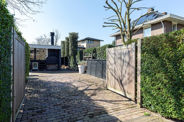 Medium property photo - Schumanlaan 1, 3446 HE Woerden