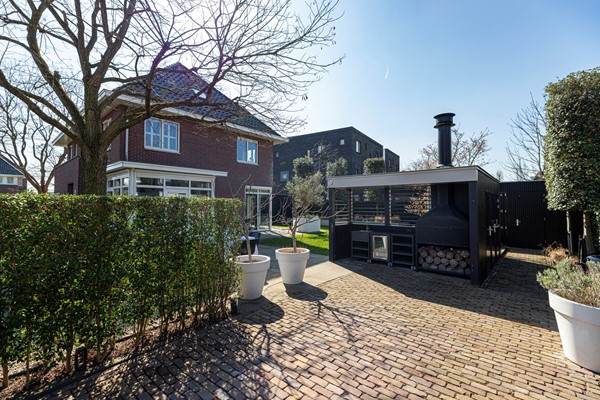 Medium property photo - Schumanlaan 1, 3446 HE Woerden