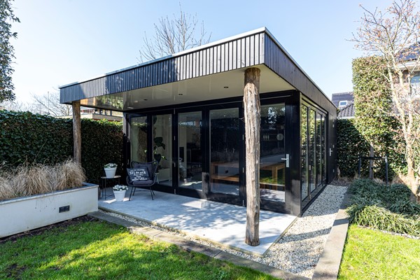 Medium property photo - Schumanlaan 1, 3446 HE Woerden