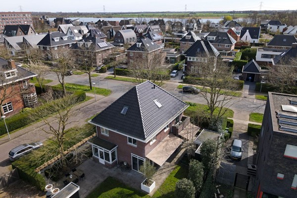Medium property photo - Schumanlaan 1, 3446 HE Woerden