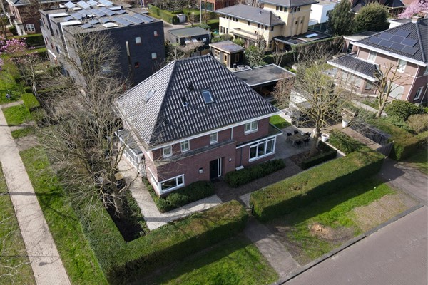 Medium property photo - Schumanlaan 1, 3446 HE Woerden
