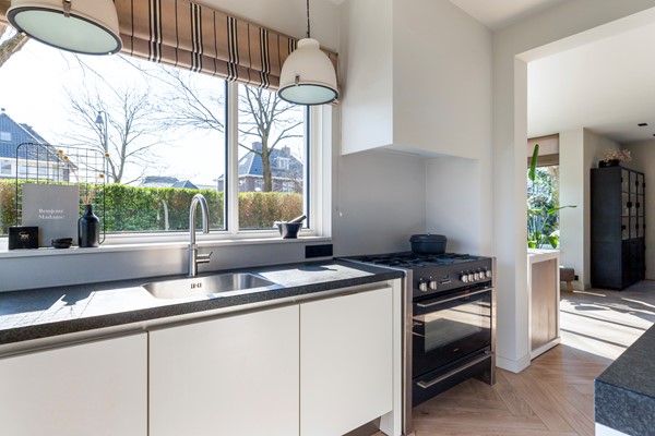 Medium property photo - Schumanlaan 1, 3446 HE Woerden