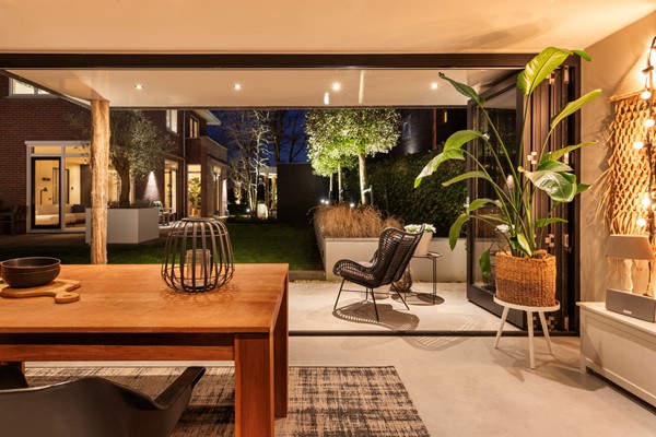 Medium property photo - Schumanlaan 1, 3446 HE Woerden