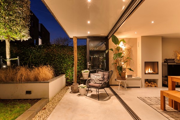 Medium property photo - Schumanlaan 1, 3446 HE Woerden