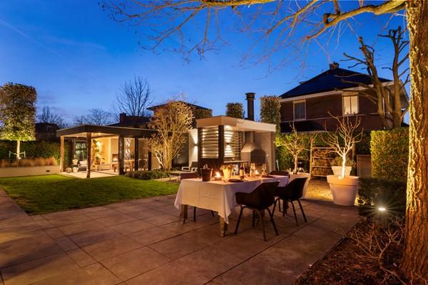 Medium property photo - Schumanlaan 1, 3446 HE Woerden