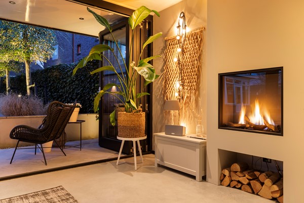 Medium property photo - Schumanlaan 1, 3446 HE Woerden