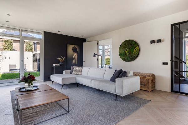 Medium property photo - Schumanlaan 1, 3446 HE Woerden