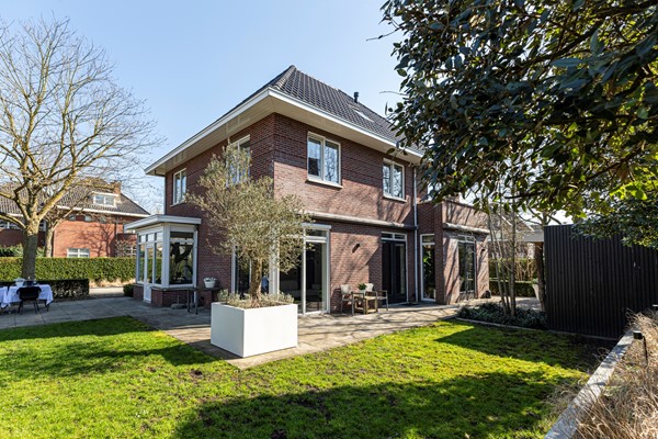 Medium property photo - Schumanlaan 1, 3446 HE Woerden