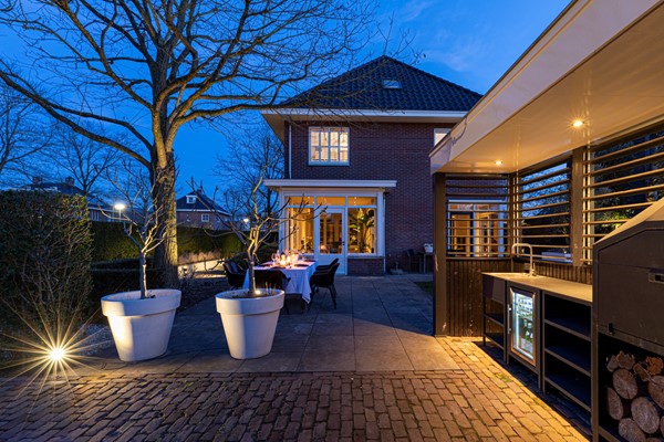 Medium property photo - Schumanlaan 1, 3446 HE Woerden