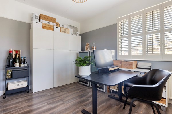 Medium property photo - Schumanlaan 1, 3446 HE Woerden