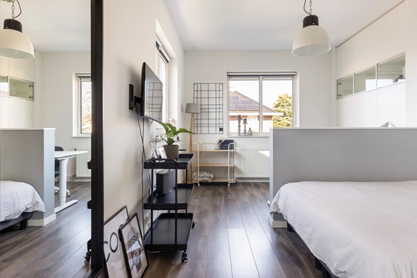 Medium property photo - Schumanlaan 1, 3446 HE Woerden