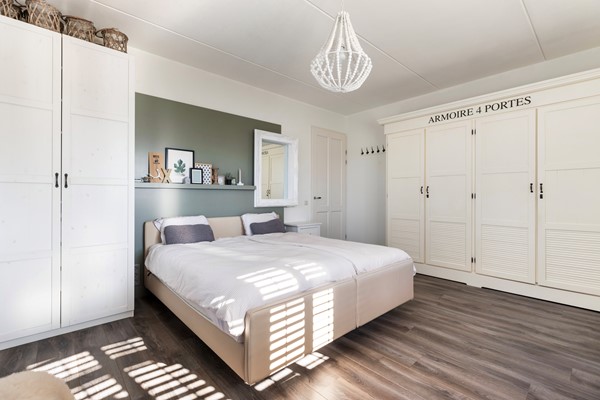 Medium property photo - Schumanlaan 1, 3446 HE Woerden