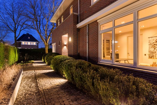 Medium property photo - Schumanlaan 1, 3446 HE Woerden