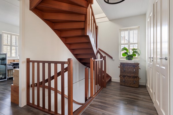 Medium property photo - Schumanlaan 1, 3446 HE Woerden