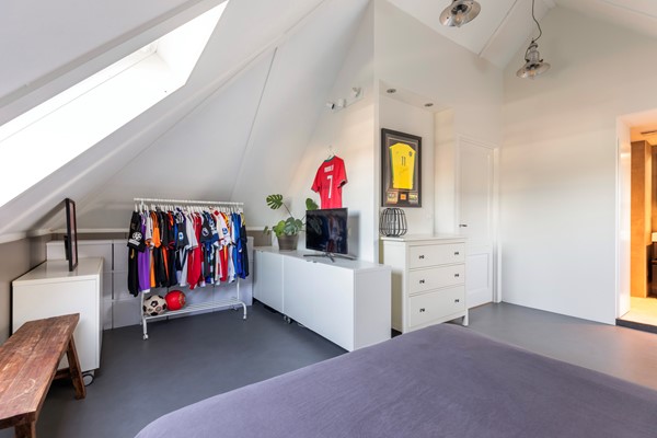 Medium property photo - Schumanlaan 1, 3446 HE Woerden