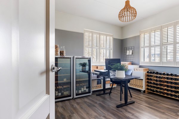 Medium property photo - Schumanlaan 1, 3446 HE Woerden