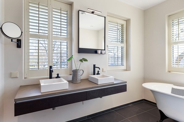 Medium property photo - Schumanlaan 1, 3446 HE Woerden