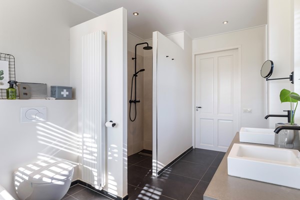 Medium property photo - Schumanlaan 1, 3446 HE Woerden