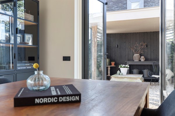 Medium property photo - Schumanlaan 1, 3446 HE Woerden