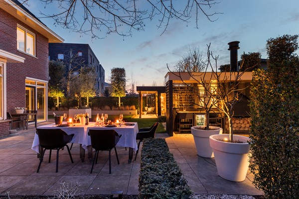 Medium property photo - Schumanlaan 1, 3446 HE Woerden