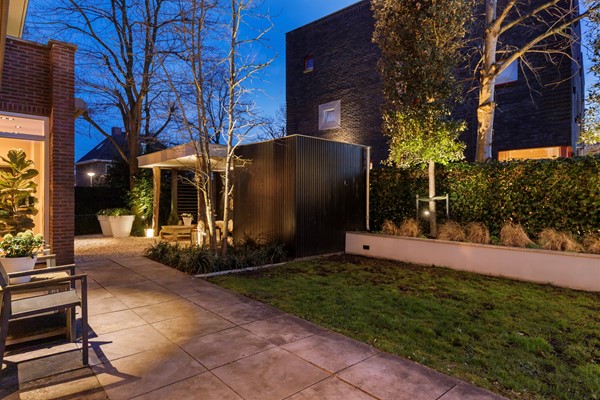 Medium property photo - Schumanlaan 1, 3446 HE Woerden